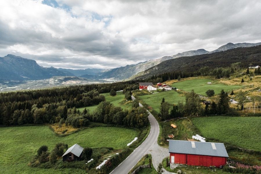 Hemsedal