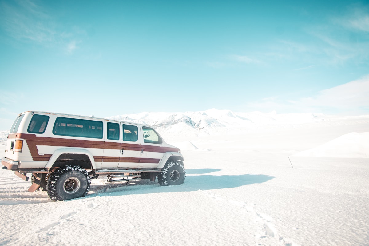 Transfers at Hemsedal